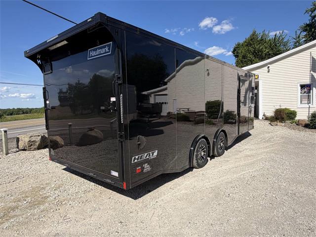 2026 Haulmark Trailer (CC-2086285) for sale in Louisville, Ohio