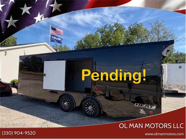 2026 Haulmark Trailer (CC-2086285) for sale in Louisville, Ohio