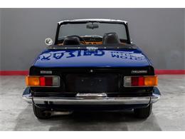 1972 Triumph TR6 (CC-2086286) for sale in Lebanon, Tennessee