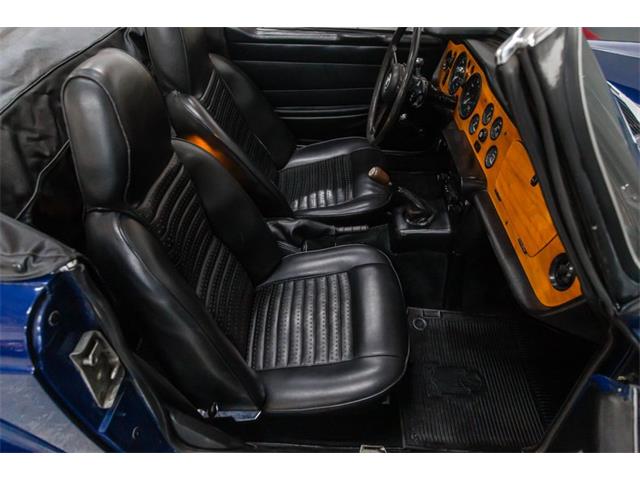 1972 Triumph TR6 (CC-2086286) for sale in Lebanon, Tennessee