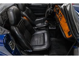 1972 Triumph TR6 (CC-2086286) for sale in Lebanon, Tennessee