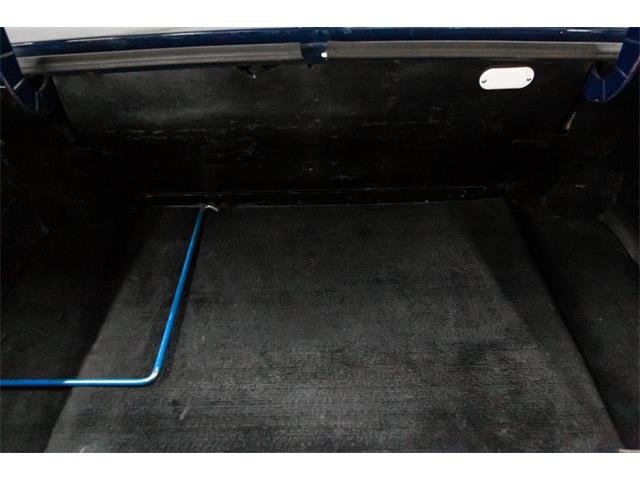 1972 Triumph TR6 (CC-2086286) for sale in Lebanon, Tennessee