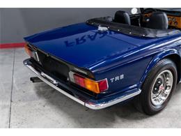 1972 Triumph TR6 (CC-2086286) for sale in Lebanon, Tennessee