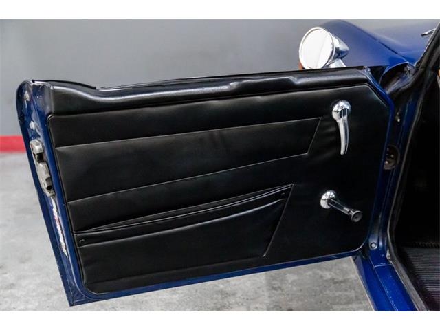 1972 Triumph TR6 (CC-2086286) for sale in Lebanon, Tennessee