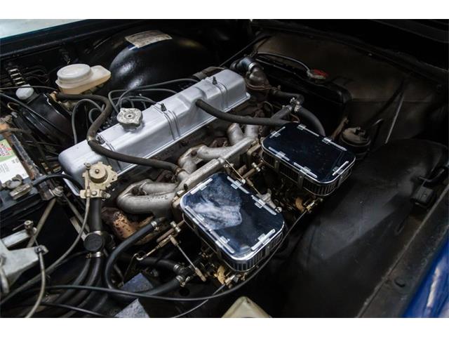 1972 Triumph TR6 (CC-2086286) for sale in Lebanon, Tennessee