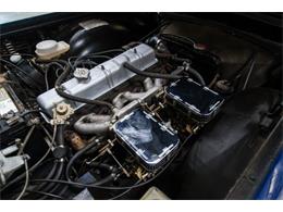 1972 Triumph TR6 (CC-2086286) for sale in Lebanon, Tennessee