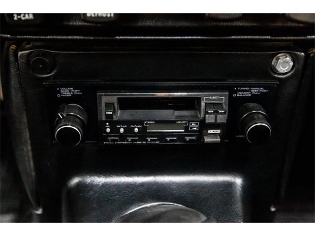 1972 Triumph TR6 (CC-2086286) for sale in Lebanon, Tennessee