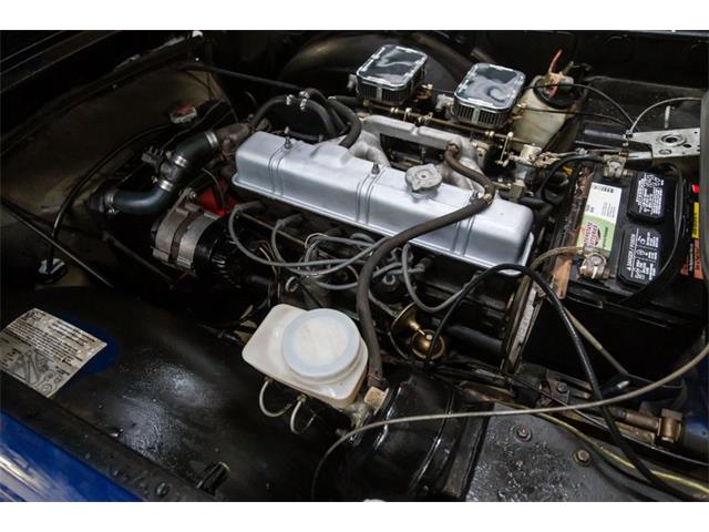 1972 Triumph TR6 (CC-2086286) for sale in Lebanon, Tennessee