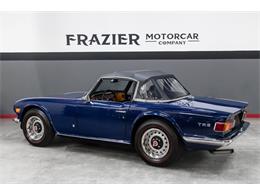 1972 Triumph TR6 (CC-2086286) for sale in Lebanon, Tennessee