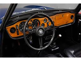 1972 Triumph TR6 (CC-2086286) for sale in Lebanon, Tennessee