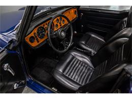 1972 Triumph TR6 (CC-2086286) for sale in Lebanon, Tennessee