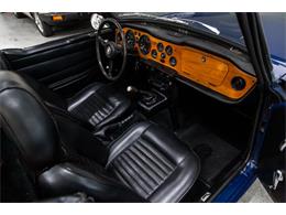1972 Triumph TR6 (CC-2086286) for sale in Lebanon, Tennessee