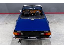 1972 Triumph TR6 (CC-2086286) for sale in Lebanon, Tennessee