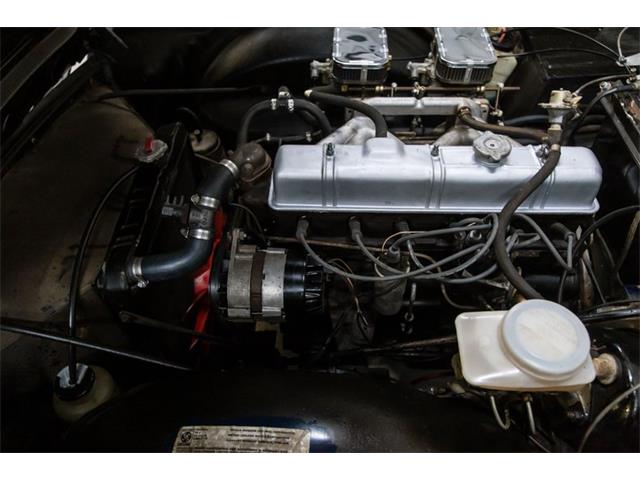 1972 Triumph TR6 (CC-2086286) for sale in Lebanon, Tennessee