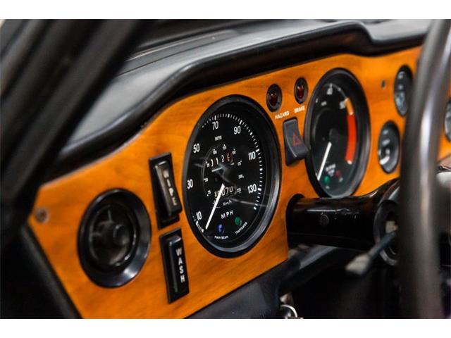 1972 Triumph TR6 (CC-2086286) for sale in Lebanon, Tennessee