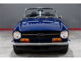 1972 Triumph TR6 (CC-2086286) for sale in Lebanon, Tennessee