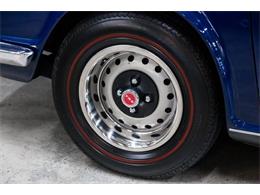 1972 Triumph TR6 (CC-2086286) for sale in Lebanon, Tennessee