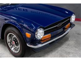 1972 Triumph TR6 (CC-2086286) for sale in Lebanon, Tennessee