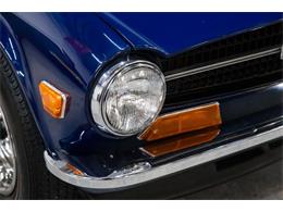 1972 Triumph TR6 (CC-2086286) for sale in Lebanon, Tennessee