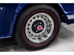1972 Triumph TR6 (CC-2086286) for sale in Lebanon, Tennessee
