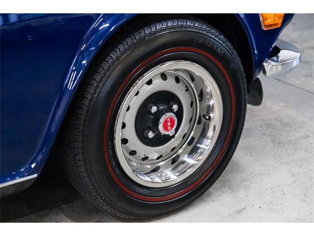 1972 Triumph TR6 (CC-2086286) for sale in Lebanon, Tennessee