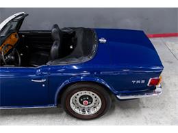 1972 Triumph TR6 (CC-2086286) for sale in Lebanon, Tennessee