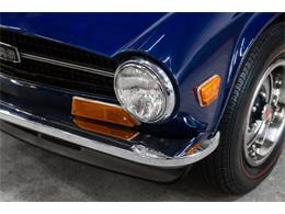 1972 Triumph TR6 (CC-2086286) for sale in Lebanon, Tennessee