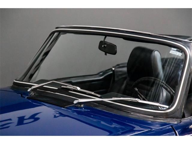 1972 Triumph TR6 (CC-2086286) for sale in Lebanon, Tennessee