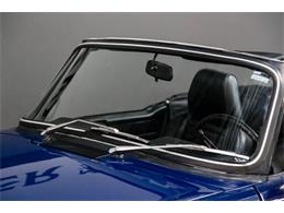 1972 Triumph TR6 (CC-2086286) for sale in Lebanon, Tennessee