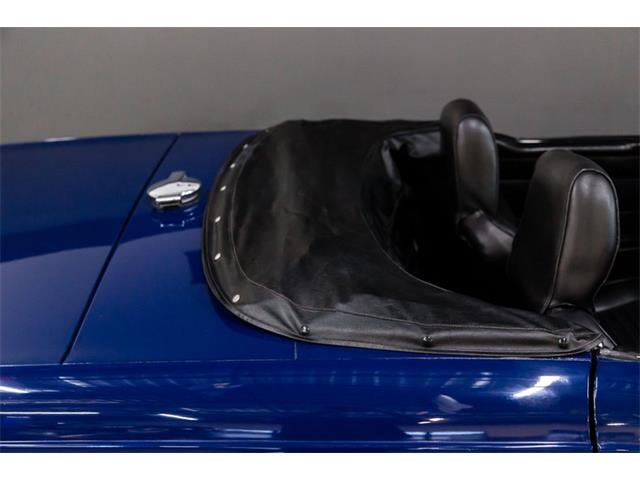1972 Triumph TR6 (CC-2086286) for sale in Lebanon, Tennessee