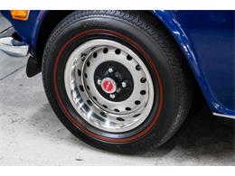 1972 Triumph TR6 (CC-2086286) for sale in Lebanon, Tennessee