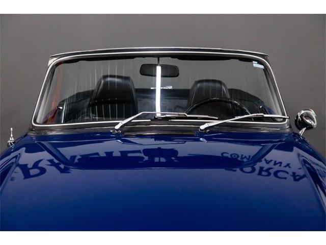 1972 Triumph TR6 (CC-2086286) for sale in Lebanon, Tennessee