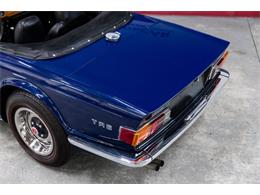 1972 Triumph TR6 (CC-2086286) for sale in Lebanon, Tennessee