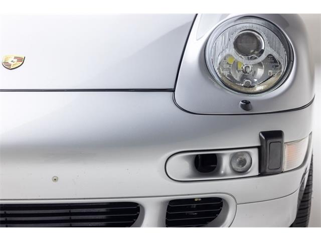 1998 Porsche 911 Carrera S (CC-2086287) for sale in Costa Mesa, California