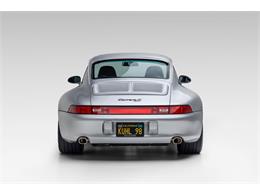 1998 Porsche 911 Carrera S (CC-2086287) for sale in Costa Mesa, California