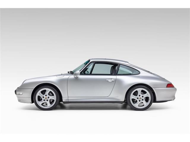 1998 Porsche 911 Carrera S (CC-2086287) for sale in Costa Mesa, California