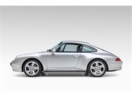 1998 Porsche 911 Carrera S (CC-2086287) for sale in Costa Mesa, California