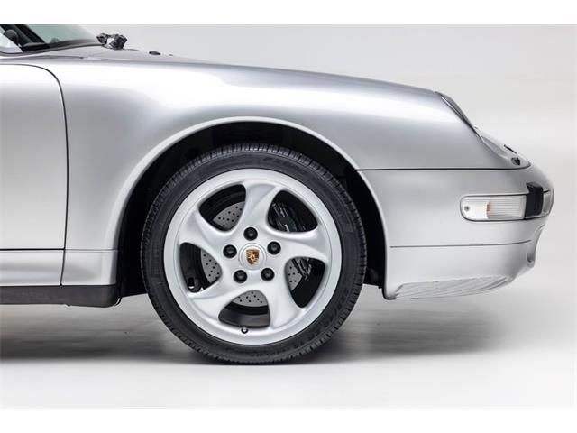 1998 Porsche 911 Carrera S (CC-2086287) for sale in Costa Mesa, California