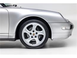 1998 Porsche 911 Carrera S (CC-2086287) for sale in Costa Mesa, California