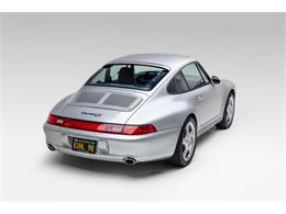 1998 Porsche 911 Carrera S (CC-2086287) for sale in Costa Mesa, California