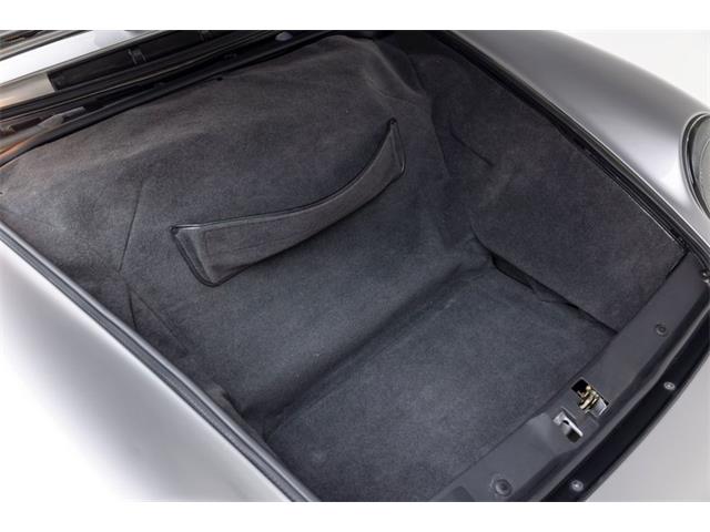 1998 Porsche 911 Carrera S (CC-2086287) for sale in Costa Mesa, California