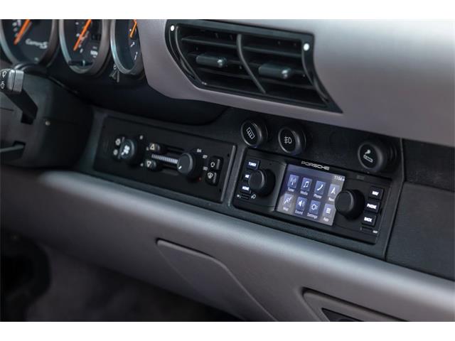 1998 Porsche 911 Carrera S (CC-2086287) for sale in Costa Mesa, California