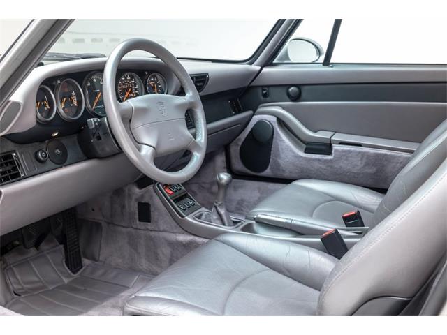 1998 Porsche 911 Carrera S (CC-2086287) for sale in Costa Mesa, California