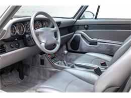 1998 Porsche 911 Carrera S (CC-2086287) for sale in Costa Mesa, California