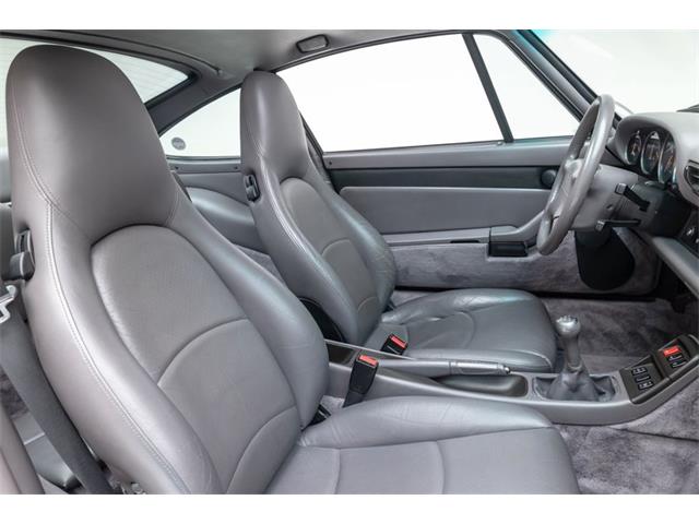 1998 Porsche 911 Carrera S (CC-2086287) for sale in Costa Mesa, California