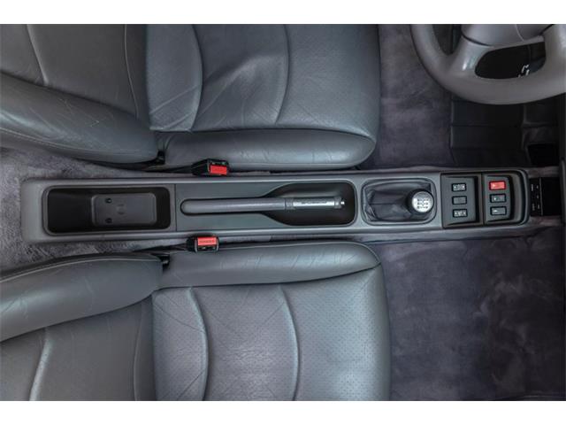 1998 Porsche 911 Carrera S (CC-2086287) for sale in Costa Mesa, California