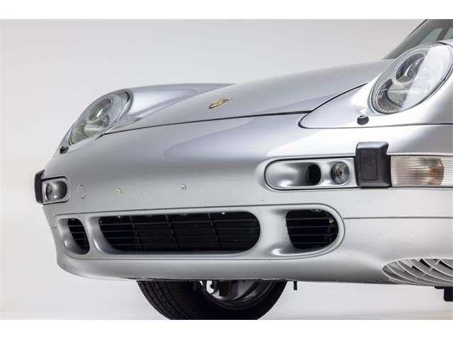 1998 Porsche 911 Carrera S (CC-2086287) for sale in Costa Mesa, California