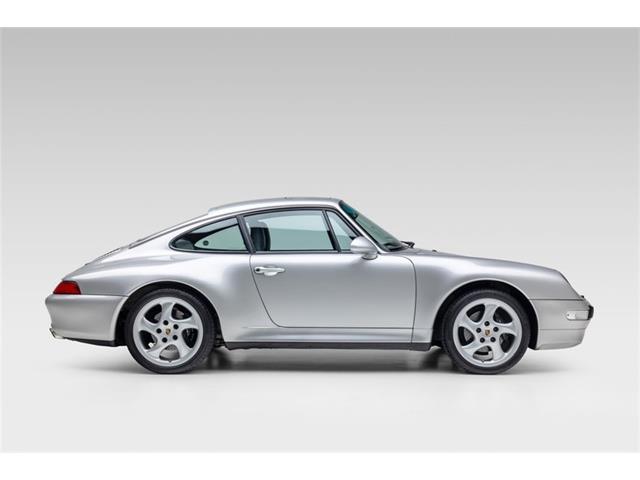 1998 Porsche 911 Carrera S (CC-2086287) for sale in Costa Mesa, California