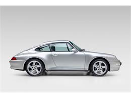 1998 Porsche 911 Carrera S (CC-2086287) for sale in Costa Mesa, California