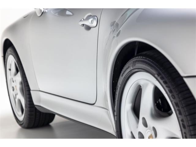1998 Porsche 911 Carrera S (CC-2086287) for sale in Costa Mesa, California